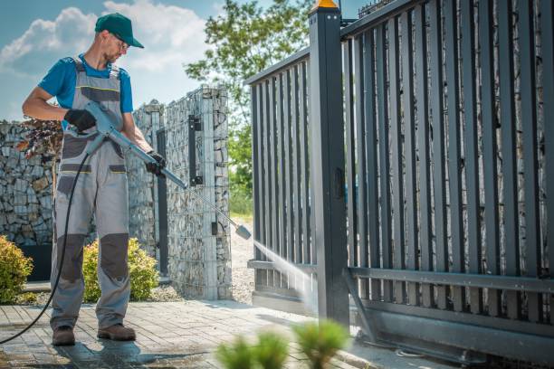 Trusted Plain City, OH Pressure Washing Services Experts
